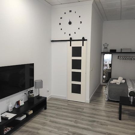 Apartamento Turistico Lyra באנה מראה חיצוני תמונה