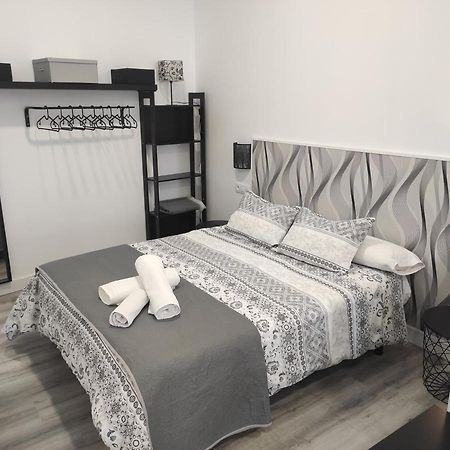 Apartamento Turistico Lyra באנה מראה חיצוני תמונה