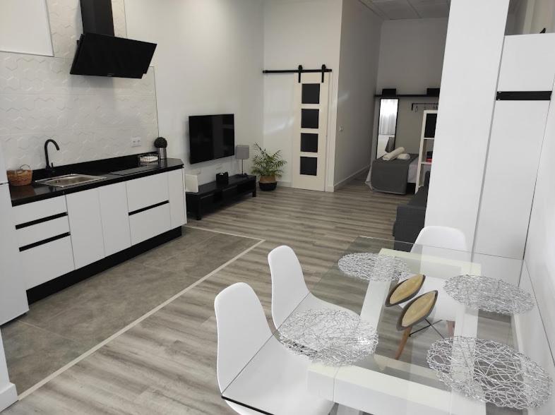 Apartamento Turistico Lyra באנה מראה חיצוני תמונה