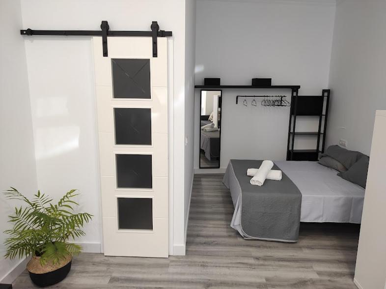 Apartamento Turistico Lyra באנה מראה חיצוני תמונה