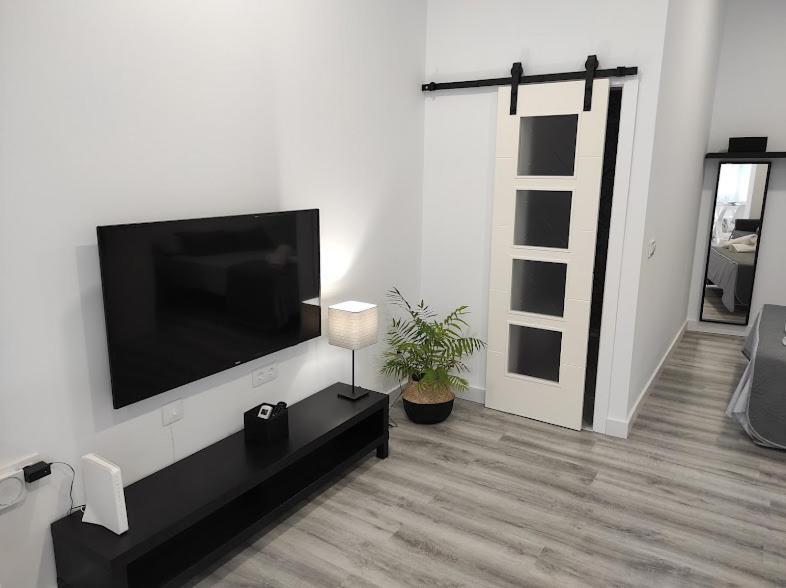 Apartamento Turistico Lyra באנה מראה חיצוני תמונה