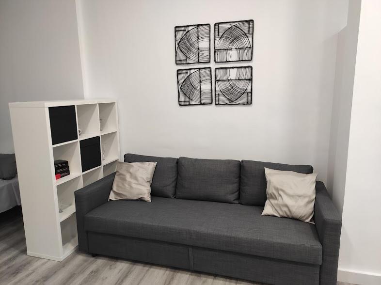 Apartamento Turistico Lyra באנה מראה חיצוני תמונה