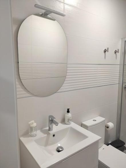Apartamento Turistico Lyra באנה מראה חיצוני תמונה
