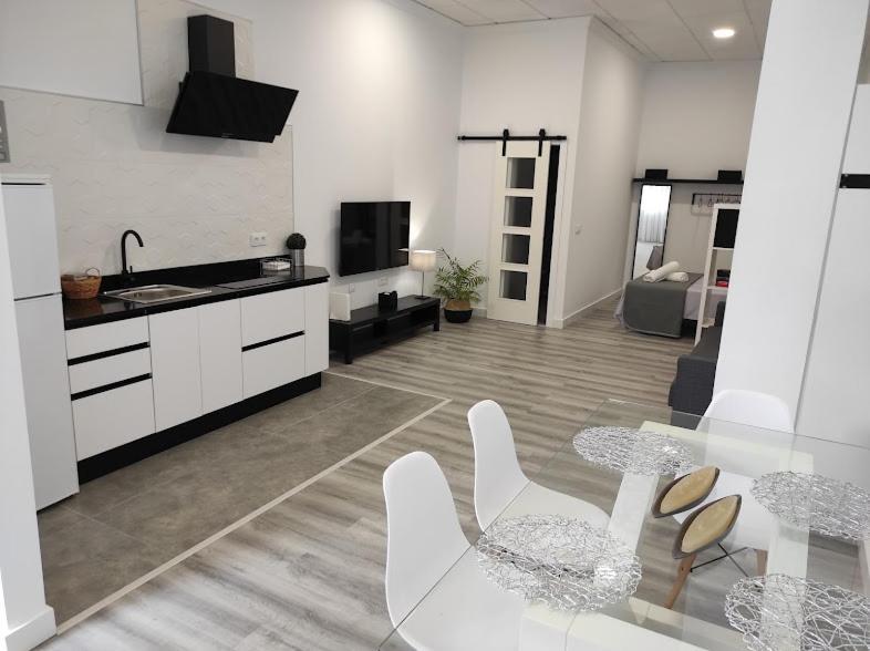 Apartamento Turistico Lyra באנה מראה חיצוני תמונה