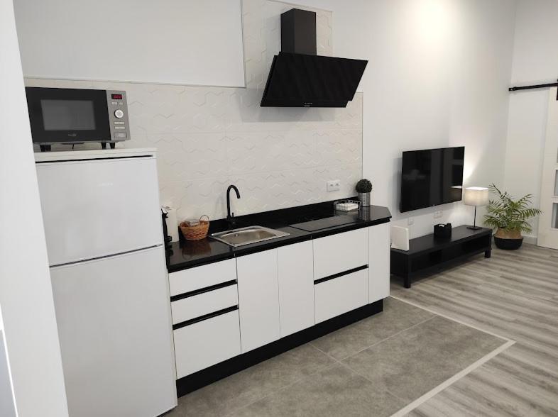 Apartamento Turistico Lyra באנה מראה חיצוני תמונה