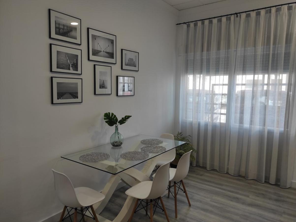 Apartamento Turistico Lyra באנה מראה חיצוני תמונה