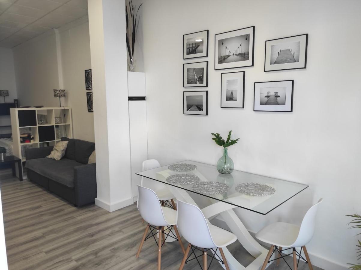 Apartamento Turistico Lyra באנה מראה חיצוני תמונה