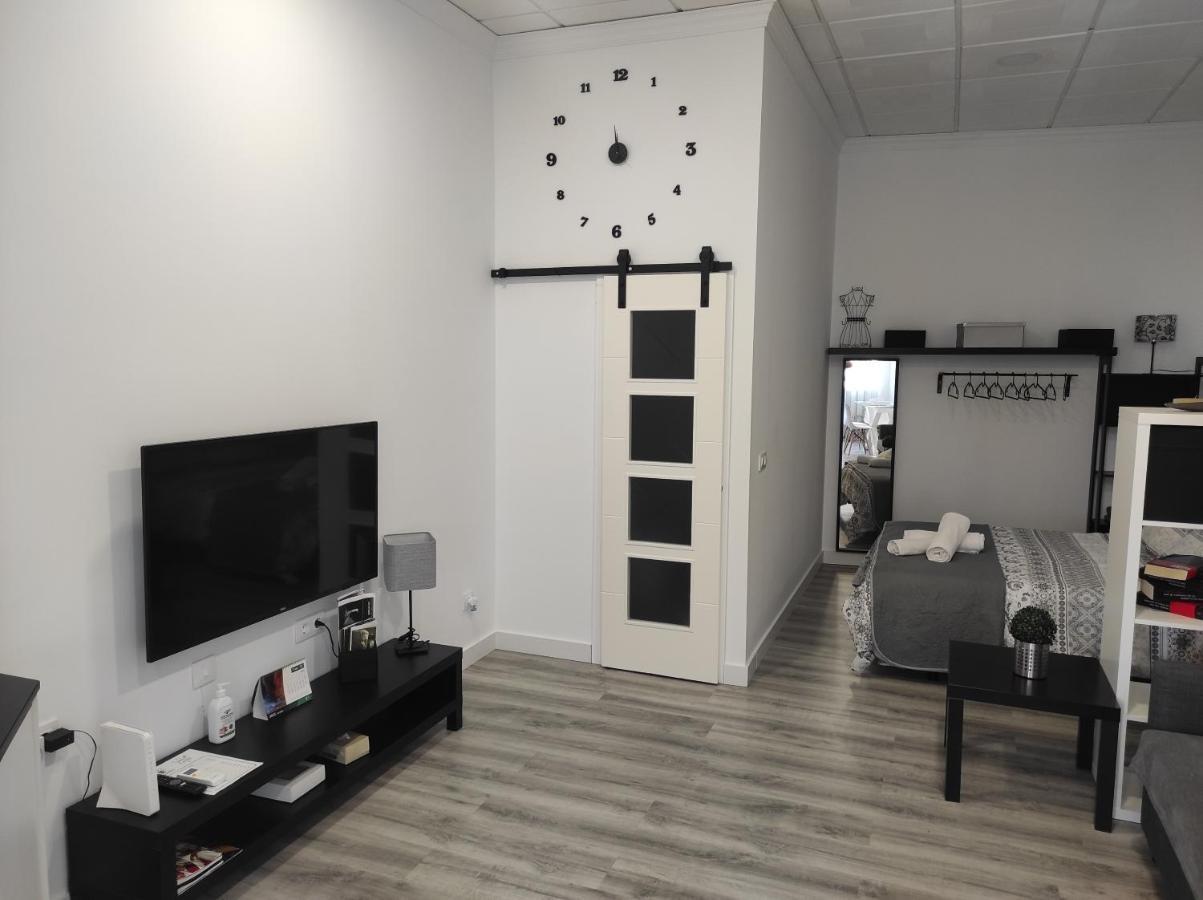 Apartamento Turistico Lyra באנה מראה חיצוני תמונה