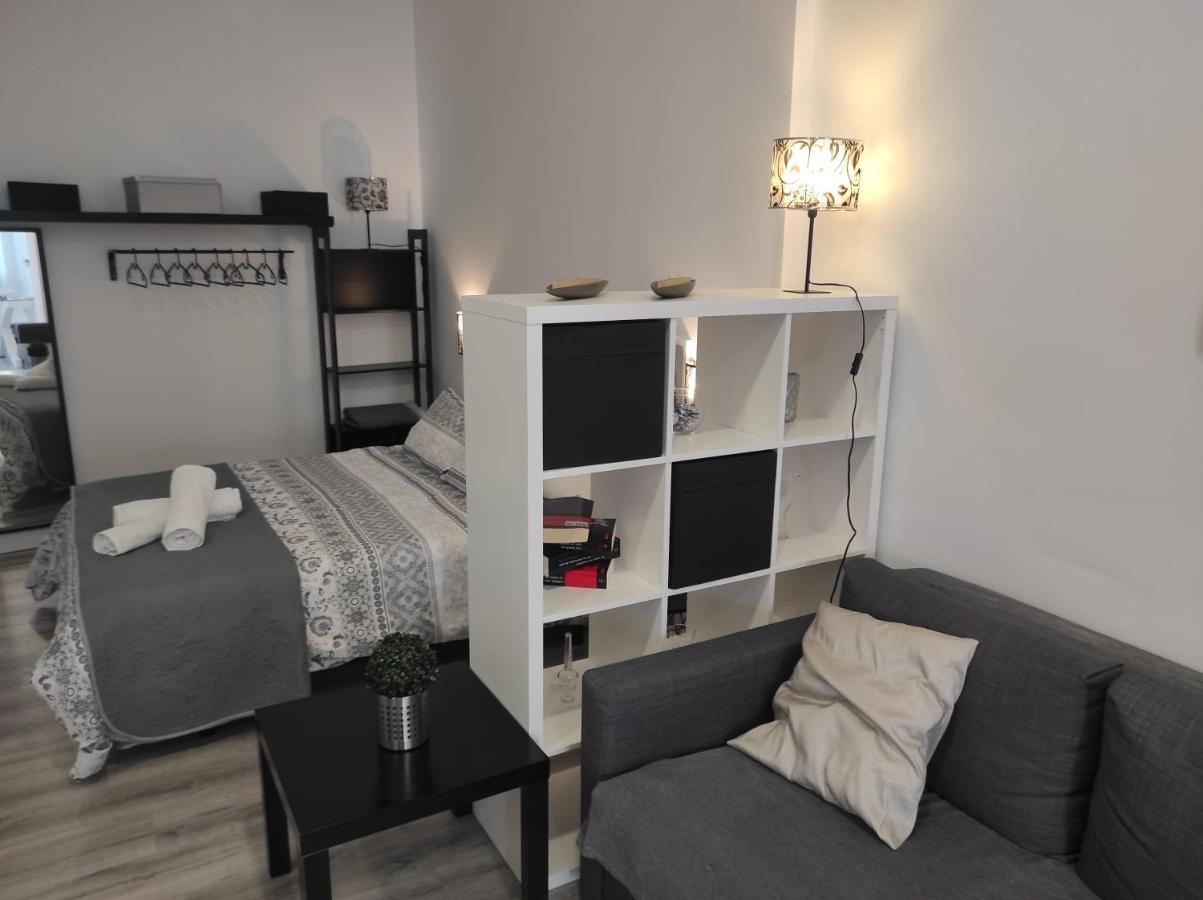 Apartamento Turistico Lyra באנה מראה חיצוני תמונה