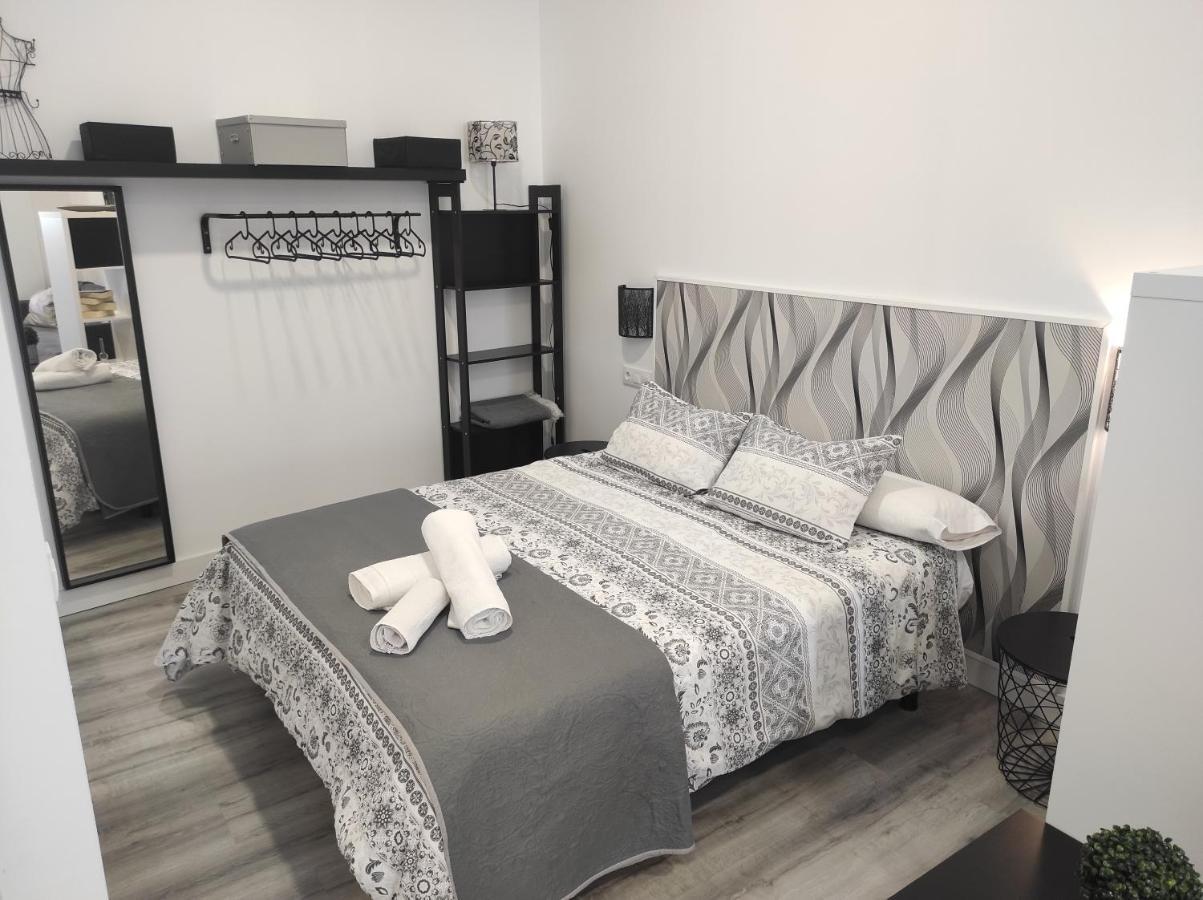 Apartamento Turistico Lyra באנה מראה חיצוני תמונה