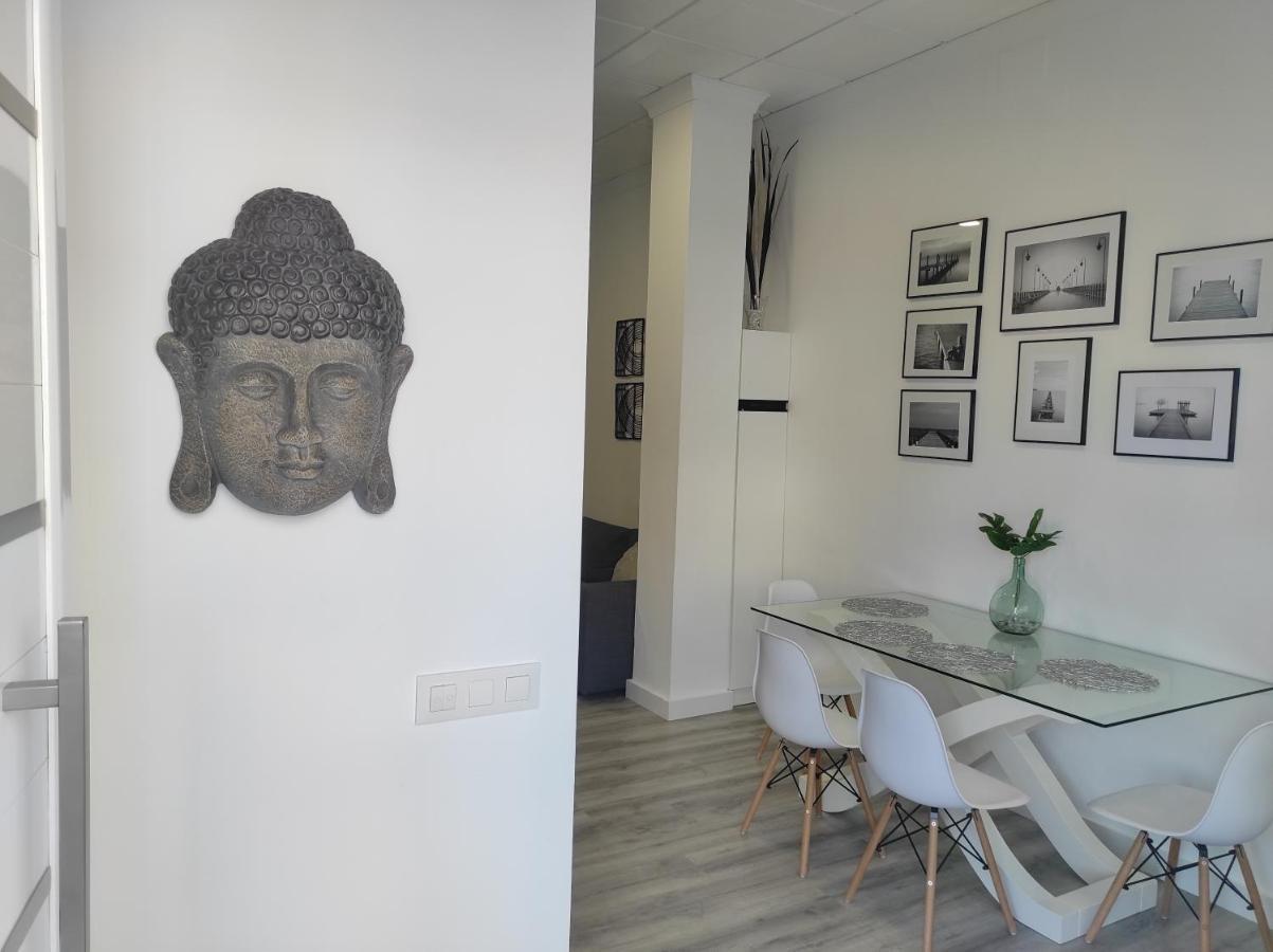 Apartamento Turistico Lyra באנה מראה חיצוני תמונה
