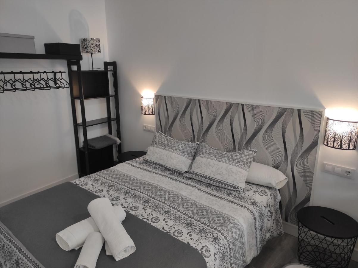 Apartamento Turistico Lyra באנה מראה חיצוני תמונה
